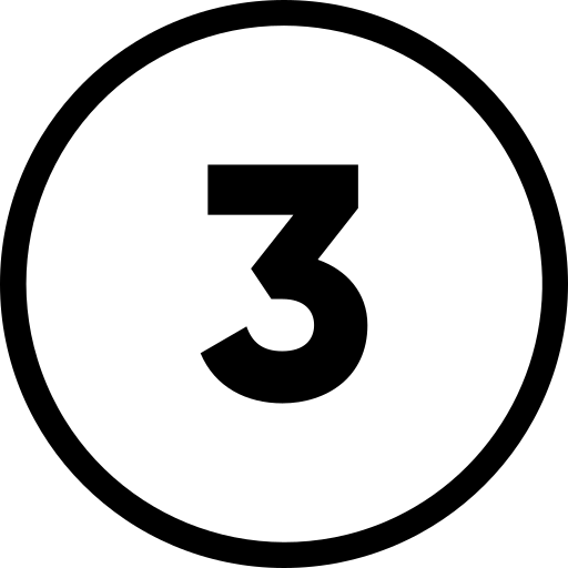 number-3 Women's & Men's Health