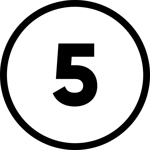 number-5 Minor Procedures