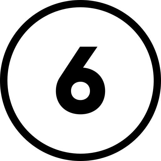number-6 Mental Health Support