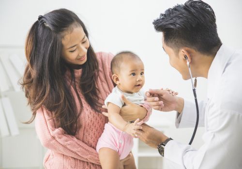 pediatric-care Pediatric care clinic in NY