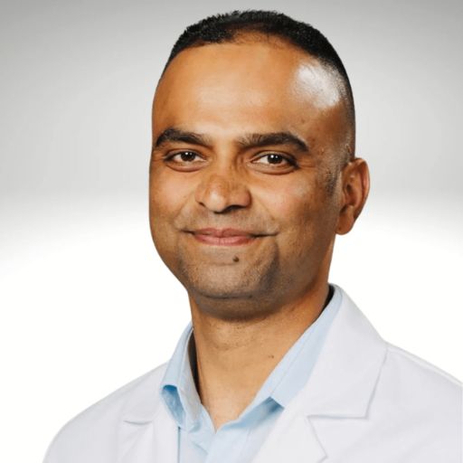 Prashant Sharma, PA-C, Board Certified Physician Assistant
