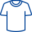 tshirt (1) shirt icon