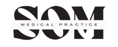 Som Medical Practice Logo Som Medical Practice - Logo