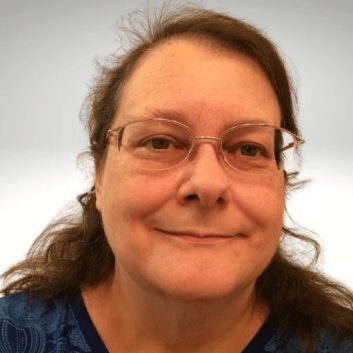 Cheryl Patterson Reeves, PA-C