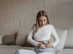 Supplements That Help With Diabetes