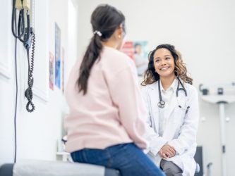 Advocate For Yourself At The Doctor’s Office