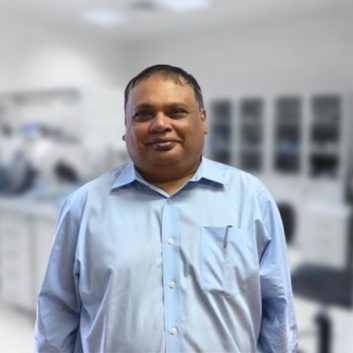 Dr Santanu Som, MD, DO