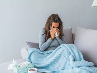 Flu Season in Western NY: Prevention, Symptoms, and Treatment
