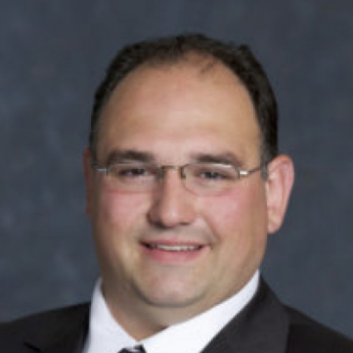 Doctor Michael Giglio Neurologist