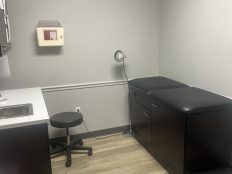 Hamburg Primary Care Center