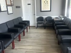 Hamburg Primary Care Center