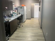 Hamburg Primary Care Center