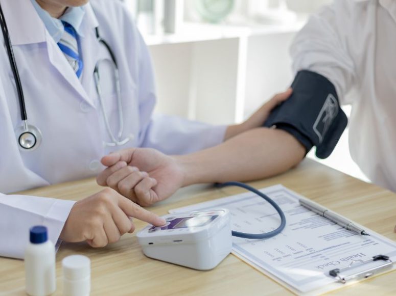 Guide to Managing High Blood Pressure