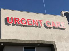 How does urgent care work