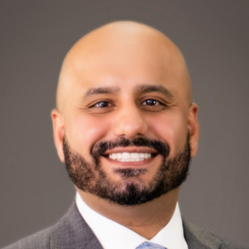 Dr. Puneet Sayal Anesthetist Niagara Falls