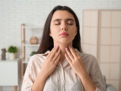 Early Signs Of Thyroid Problems In Women