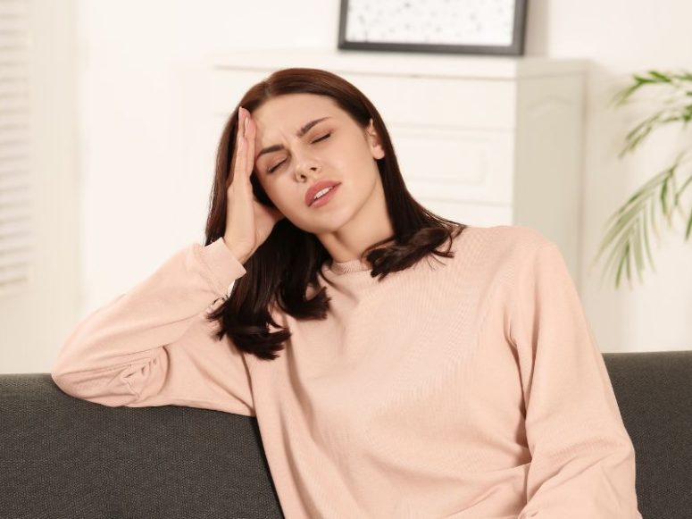 womens-health-issues Hormonal Imbalances: PCOS, Thyroid Issues, and Women's Health